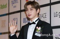 강다니엘, ‘편의점 샛별이’ OST 참여…“발매 일정 정리” [공식입장]