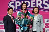 [포토] 김연경 ‘올림픽 메달이 목표’