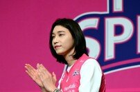 [포토] 김연경 ‘수고 하셨습니다’