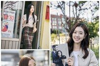 [DAY컷] ‘본 어게인’ 진세연 “더 좋은 연기로 찾아뵐 것”