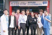 [DA:인터뷰] ‘슬의생’ 신원호 감독 “시즌2, 올해 말부터 촬영…내년에 봬요”