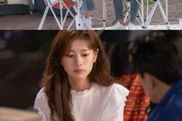 [DAY컷] ‘영혼수선공’ 신하균X정소민, 캠핑 힐링→밤에는 긴장감