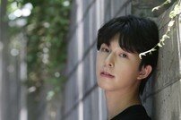 [루키인터뷰 : 얘 어때?] ‘결백’ 홍경 “신혜선·배종옥 선배 덕분에 연기에 용기 생겨”