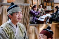 [DAY컷] 임영웅×이찬원 사극 출연…’바람구름비‘서 연기 첫 선