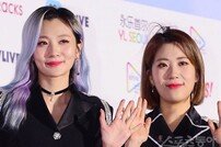 [DA:이슈] 우지윤·안지영, 신곡 발매마다 불거지는 ‘볼빨간사춘기 불화설’