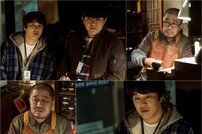 [DAY컷] ‘번외수사’ 차태현, 왜 10년이나 구둣방 주인을 지켜봤나