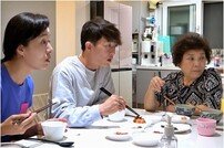 [DA:클립] ‘살림남2’ 팝핀현준, 딸 질문에 당황 “뽀뽀하면 아기 생겨?”