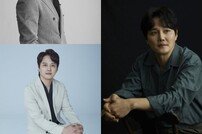 [DAY컷] 안신우 새 프로필 공개…데뷔 25년차 원숙 美