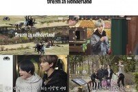 ‘NCT LIFE: DREAM in Wonderland’ 티저 공개…7월 6일 첫 방송