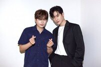 조미·려욱, 오늘(26일) ‘Starry Night’ 라이브 클립 공개