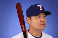 텍사스, PS 노려… “추신수 트레이드 NO” MLB.com 전망