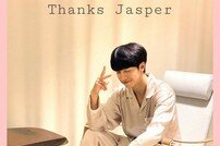 [DAY컷] ‘투게더’ 이승기·류이호, 넷플릭스 TOP10 달성 공약 이행