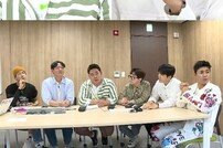 [DA:클립] ‘1박2일4’ 김종민, 역대급 실수 “식은땀 나”