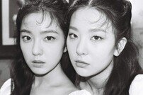 [DA:투데이] 레드벨벳 아이린&슬기, 오늘 ‘Monster’ 발매