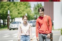 [DAY컷] ‘가족입니다’ 한예리·김지석, 15년 찐사친→달라진 설렘 온도