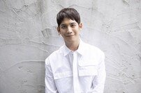 [DA:인터뷰] 박기웅 “연기 아닌 미술 전공, 자격지심 있었다”