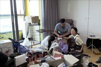 [DAY컷] ‘1호가 될 순 없어’ 김지혜, 박준형 방 급습…역대급 갈등 발발