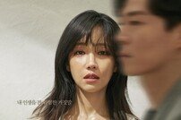 [DAY컷] ‘거짓말의 거짓말’ 이유리 메인 포스터…처연한 눈빛