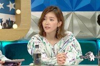 [DAY컷] ‘라디오스타’ 채정안, 가수 은퇴 결심한 트라우마 공개