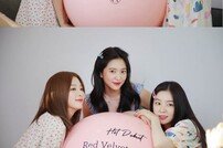 ‘예리한방’ 아이린&슬기 출연…막내 예리 지원사격