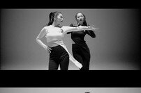 레드벨벳 아이린&슬기, ‘놀이’ 美친 퍼포먼스…오늘(21일) 스페셜 비디오