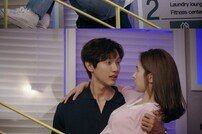 [DAY컷] ‘연애는 귀찮지만’ 지현우X김소은, 공주님 안기 ‘심쿵’