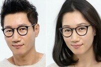 [DAY컷] 지석진, 여자로 변신…이현도 “록커 아니야?”