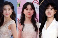 문가영·박지후·김세정, 누가 웹툰 찢고 나올까?