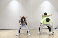 [DAY컷] ‘동동신기’ 아이린&슬기, 첫 게스트 출격…듀오 댄스 팁 전수