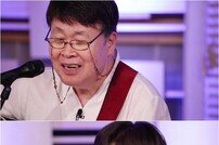 [DA:클립] ‘악인전’ 송창식, ‘사랑했나봐’ 재해석…윤도현 “영광의 날”