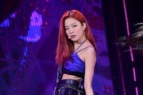 [DA포토]레드벨벳 슬기, 시크한 매력 치명적이야 (2020 드림콘서트)