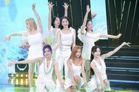 [DA포토]오마이걸, 천사들의 무대 (2020 드림콘서트)