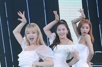 [DA포토]오마이걸 승희-효정-유아, 춤추는 천사 (2020 드림콘서트)