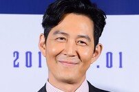 이정재 감독님!…첩보영화 ‘헌트’ 주연·연출·공동제작 1인3역