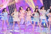 [DA포토]우주소녀, 꽃 길만 걷는 소녀들