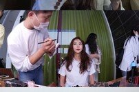 [DA:클립] ‘전참시’ 유이 매니저 “유이는 누나 아닌 형” 털털 고백