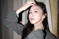 [DA:인터뷰②] 고성희 “카메오들 못 만나 아쉬워…장민호·영탁 연기 자연스러워”