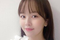 [DAY컷] 김소현 12주년 자축 “팬들 덕분에 여기까지♥”