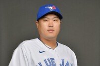 MLB닷컴 “류현진 9이닝당 4볼넷, 크레이지 스탯”