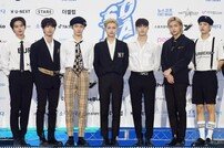 [DA:차트] 스트레이키즈, ‘아이돌픽’ 9월 베스트 음원 투표 1위