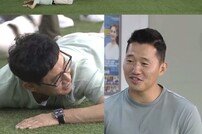 [DA:클립] ‘개훌륭’ 이경규, 도그 댄스 교육 중 눕방?