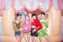 [DA:신곡] 블랙핑크, 전세계 공개…셀레나고메즈와 러블리 ‘Ice Cream’ (종합)