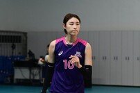 ‘최강 흥국생명’ 1세트만 봐도 알 수 있다…‘김연경 효과’