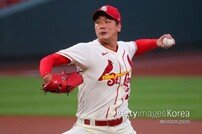 ‘ERA 0.83’ 김광현, ‘0순위’ 크로넨워스와 NL 신인왕 경쟁?