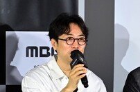 [DA:인터뷰] ‘간호중’ 민규동 감독 “고통 받는 AI, 가장 인간답다고 생각”