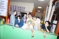 [DA:차트] 방탄소년단 'Dynamite', 스포티파이→英 오피셜차트서 선전