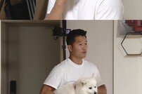 [DA:클립] ‘개는 훌륭하다’ 오줌지옥 루피네, 본격 훈련 시작