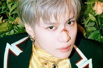 [DA:차트] 태민, 가온 주간 앨범 1위…원호 2위