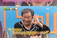 [DA:리뷰] “누구보다 사랑해” ‘비디오스타’ 김병춘, 아들 리씨증후군 눈물고백 (종합)