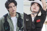 ‘열혈청년’ 이장우 & ‘불도저’ 진기주, KBS 주말 시청률 불패 잇는다